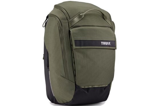 Fahrradtaschen & Körbe - Thule Paramount Hybride Packtasche 26L