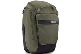 Thule Paramount Hybride Pannier Rucksack/Packtasche 26L - einzeln