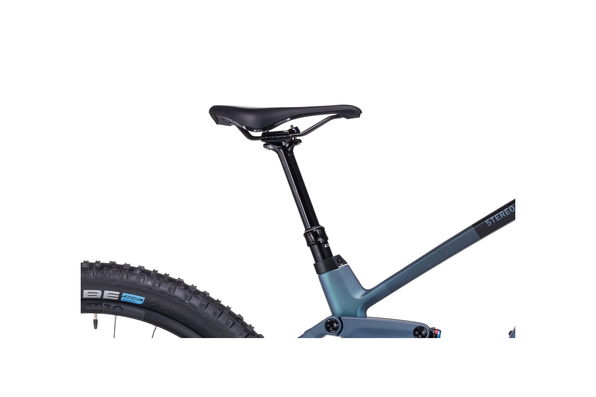 Cube Stereo Hybrid 140 HPC ABS 750 - 750 Wh - 29 Zoll - Fully