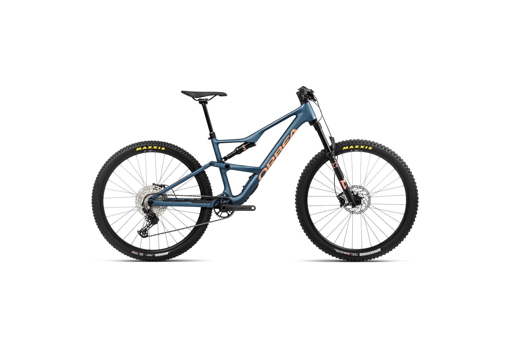 Orbea Occam SL H30 - 29 Zoll - Fully - 2024