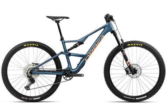 Orbea Occam - Orbea Occam SL H30 - 29 Zoll - Fully - 2024