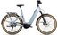 E-Bike Manufaktur 13ZEHN Cross Wave - 750 Wh - 27,5 Zoll - Tiefeinsteiger - 2023