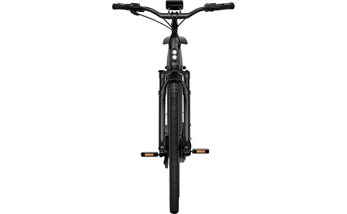 TENWAYS AGO-T - 504 Wh - 28 Zoll - Tiefeinsteiger - 2026