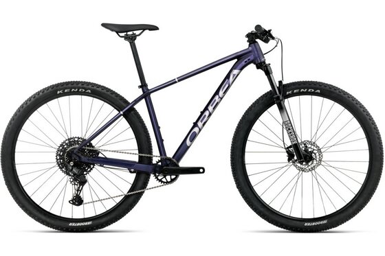 Orbea - Mountainbikes - Orbea Onna 27 20 - 27,5 Zoll - Diamant - 2026