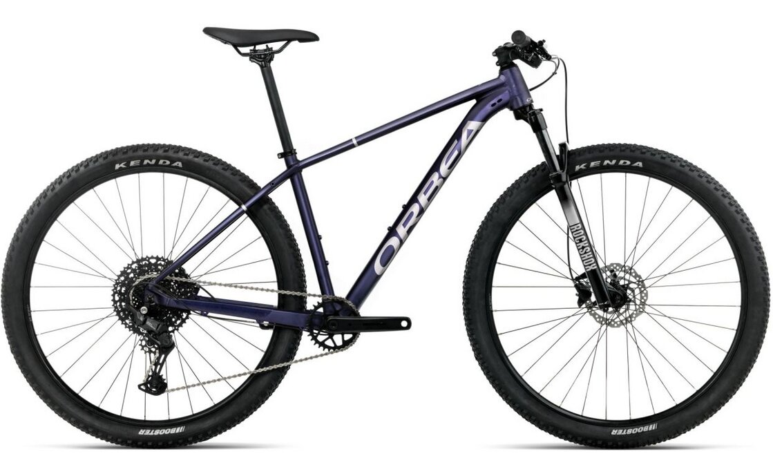 Orbea Onna 27 20 - 27,5 Zoll - Diamant - 2026