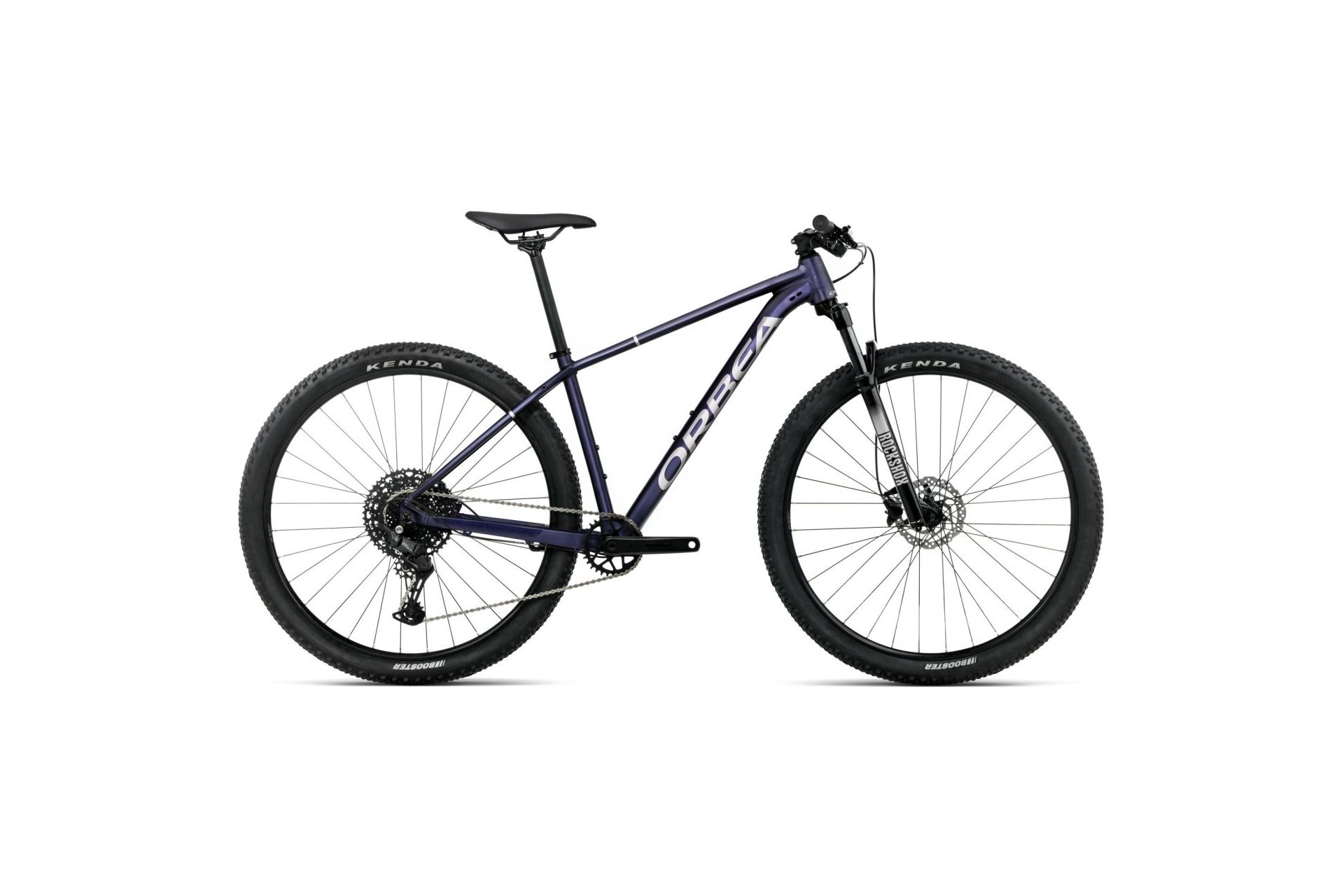 Orbea Onna 27 20 - 27,5 Zoll - Diamant - 2026