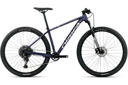 Orbea Onna 27 20 - 27,5 Zoll - Diamant - 2026