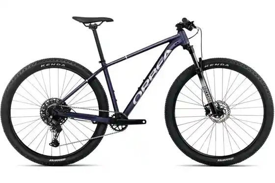 Orbea - Hardtail - Orbea Onna 27 20 - 27,5 Zoll - Diamant - 2026