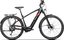 Malaguti Cortina TR 5.2 - 750 Wh - 28 Zoll - Diamant - 2023