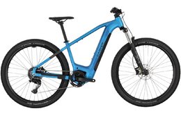 Carver Strict E.510 - 500 Wh - 27,5 Zoll - Diamant