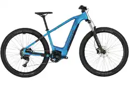 Carver Strict E.510 - 500 Wh - 27,5 Zoll - Diamant