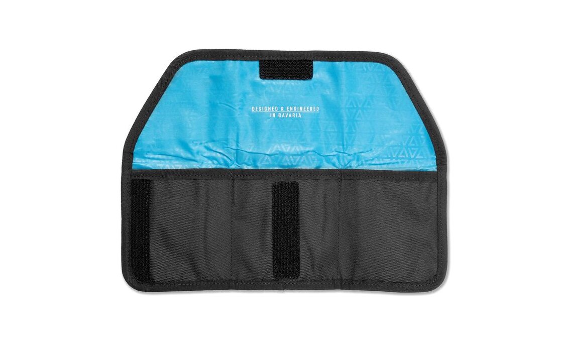 Cube ACID Satteltasche WRAP