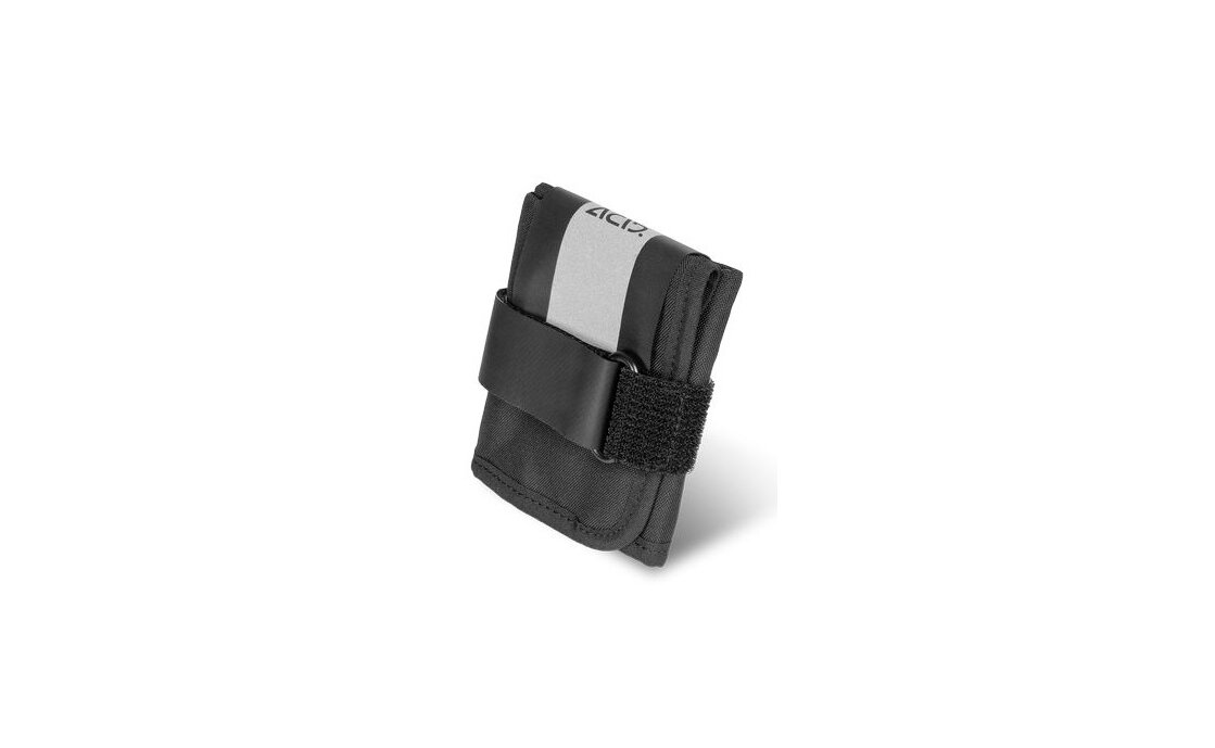 Cube ACID Satteltasche WRAP