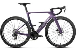 Orbea Orca Aero M21e LTD - 28 Zoll - Diamant - 2027