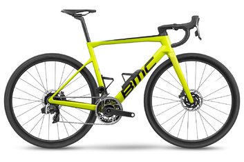 BMC - Rennräder - BMC Teammachine SLR01 Four - 2022 - 28 Zoll - Diamant