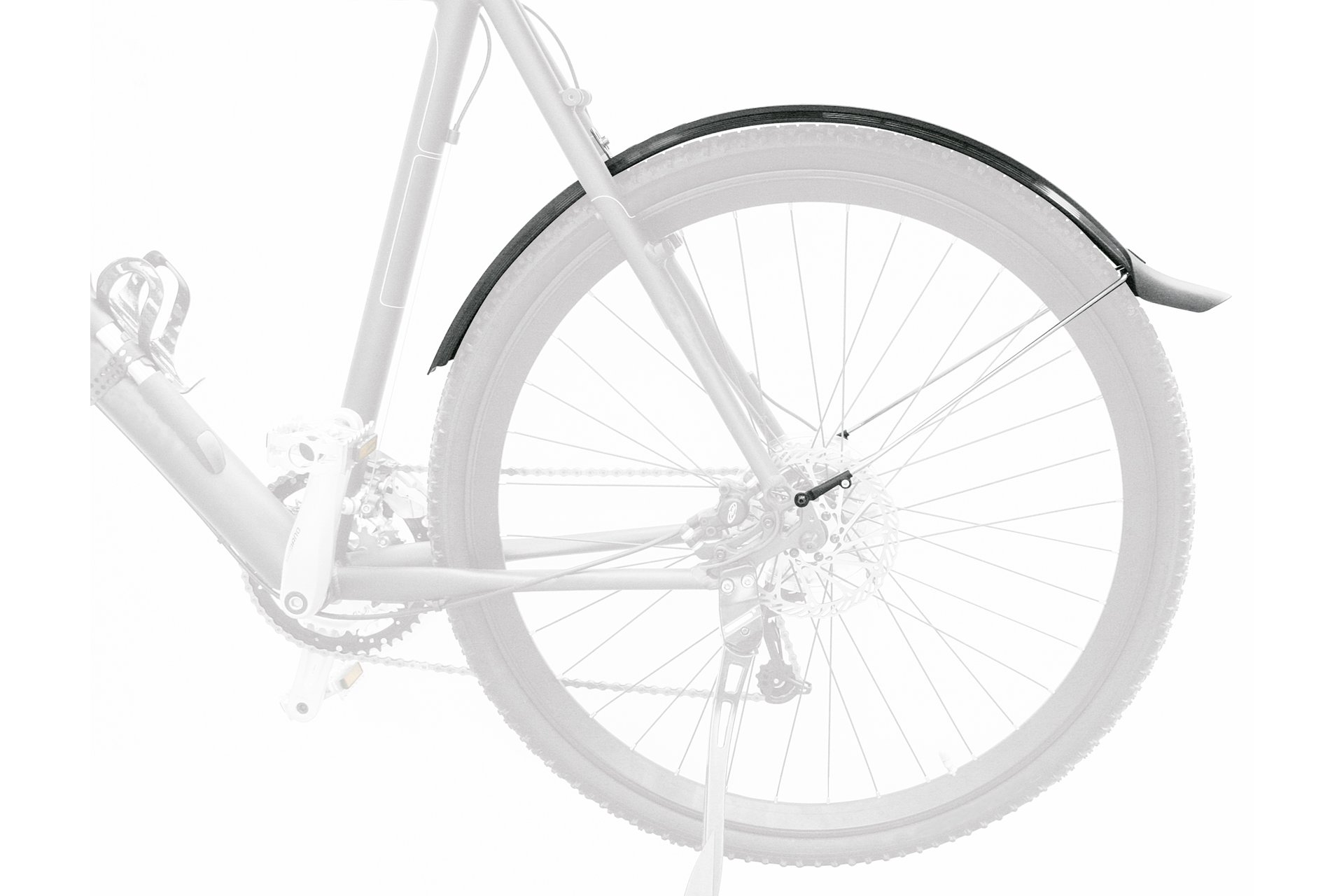 Schutzbleche für 20 Zoll Fahrradreifen » Fahrrad XXL