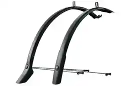 SKS GERMANY Velo 42 Urban Schutzblech Set 28 Zoll inkl. Streben