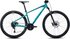 pearl bluegreen/metallic azur blue - glossy