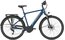 Gazelle Medeo T10 HMB - 500 Wh - 28 Zoll - Diamant - 2023
