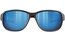 Julbo Montebianco 2 Schw/Blau/Weiss - Multilayer Blau