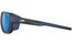 Julbo Montebianco 2 Schw/Blau/Weiss - Multilayer Blau