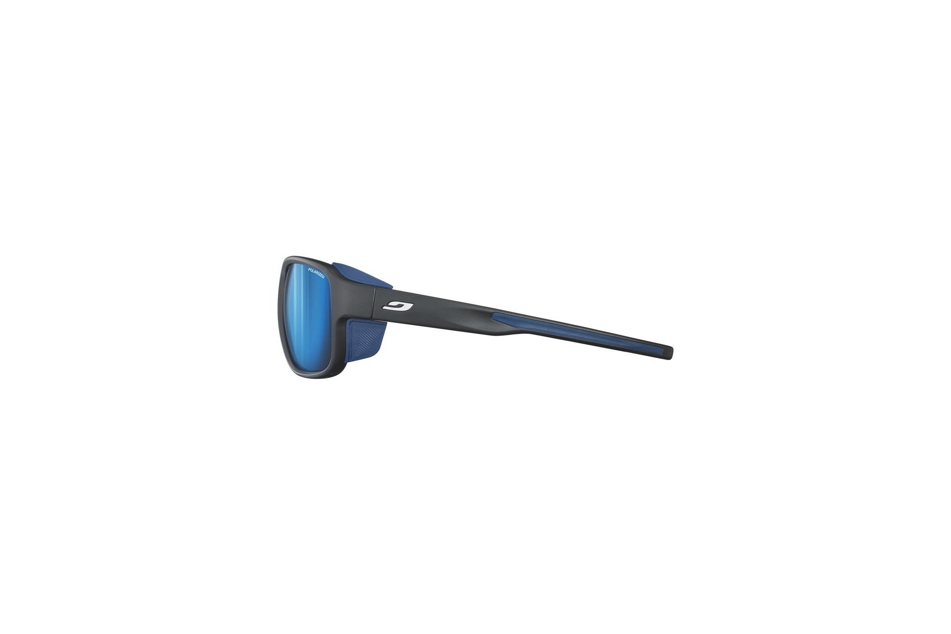 Julbo Montebianco 2 Schw/Blau/Weiss - Multilayer Blau