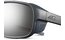 Julbo Montebianco 2 Schw/Blau/Weiss - Multilayer Blau