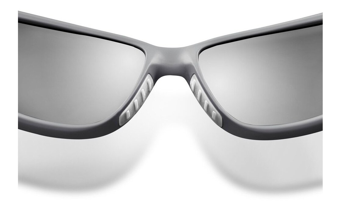 Julbo Montebianco 2 Schw/Blau/Weiss - Multilayer Blau