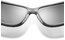 Julbo Montebianco 2 Schw/Blau/Weiss - Multilayer Blau