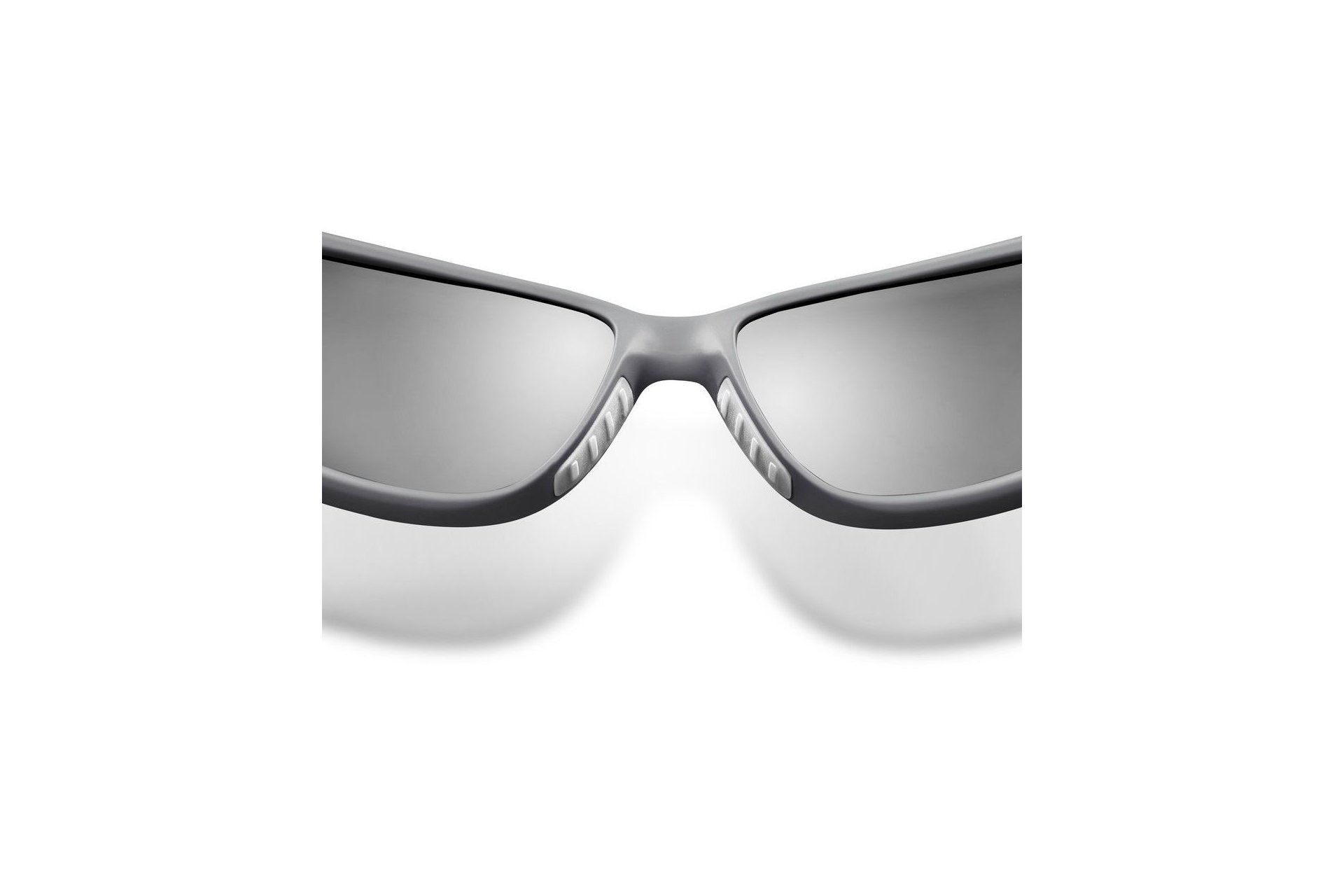Julbo Montebianco 2 Schw/Blau/Weiss - Multilayer Blau