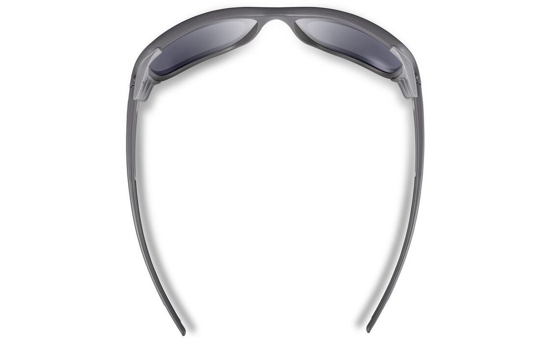 Julbo Montebianco 2 Schw/Blau/Weiss - Multilayer Blau