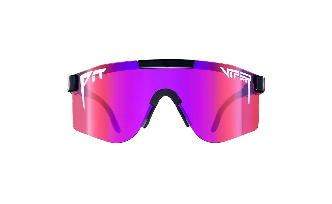 Pit Viper The Originals Double Wide - Mudslinger