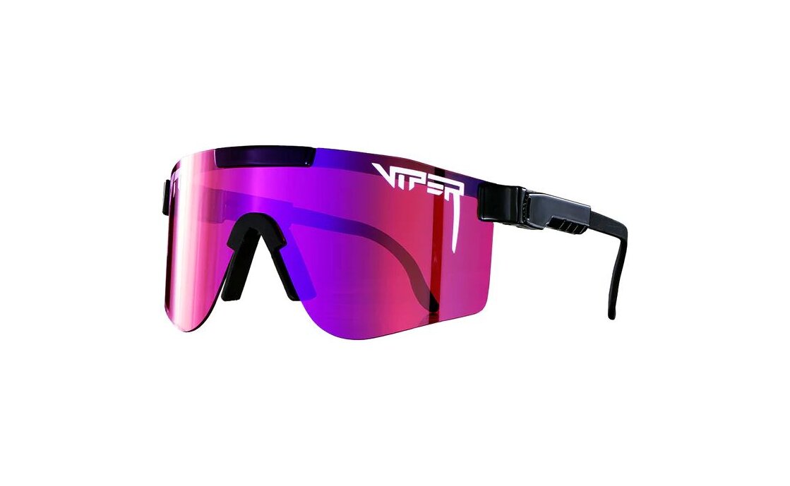 Pit Viper The Originals Double Wide - Mudslinger