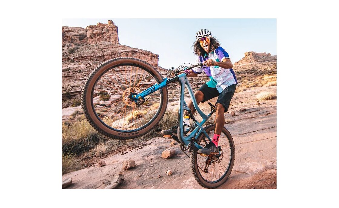 Pit Viper The Originals Double Wide - Mudslinger