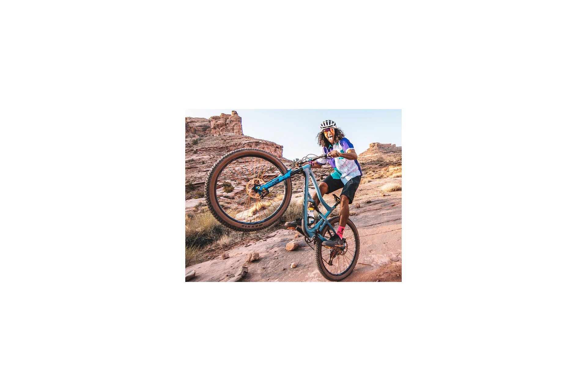 Pit Viper The Originals Double Wide - Mudslinger