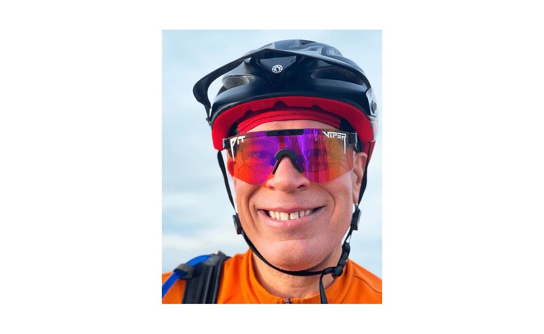 Pit Viper The Originals Double Wide - Mudslinger