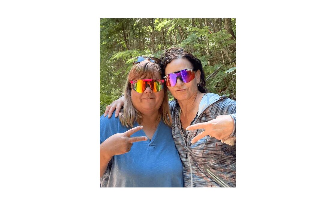 Pit Viper The Originals Double Wide - Mudslinger