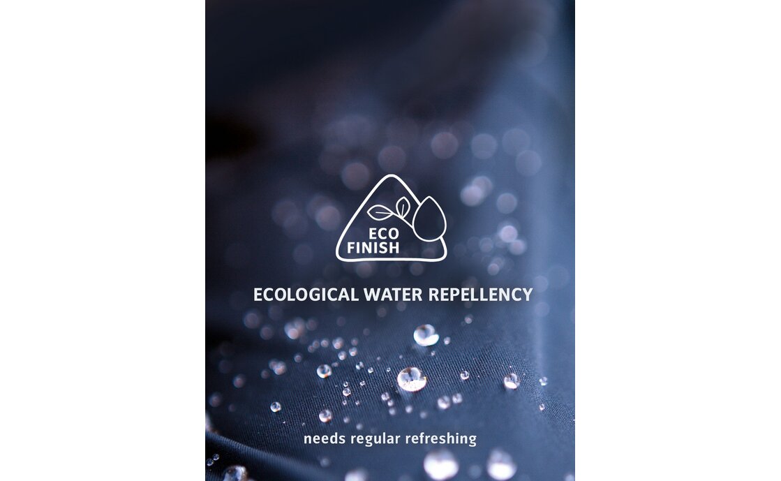 Vaude ReCycle Back Single