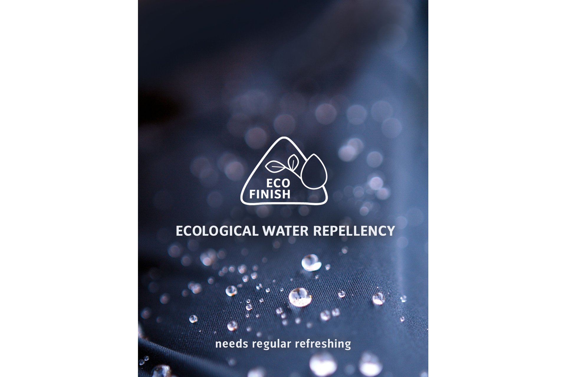 Vaude ReCycle Back Single