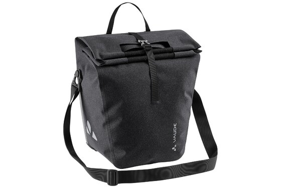 Vaude - Gepäckträgertaschen - Vaude ReCycle Back Single