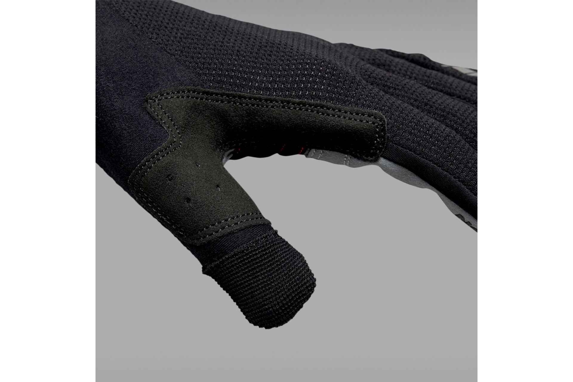 GRIPGRAB Shark Padded Langfinger Handschuhe