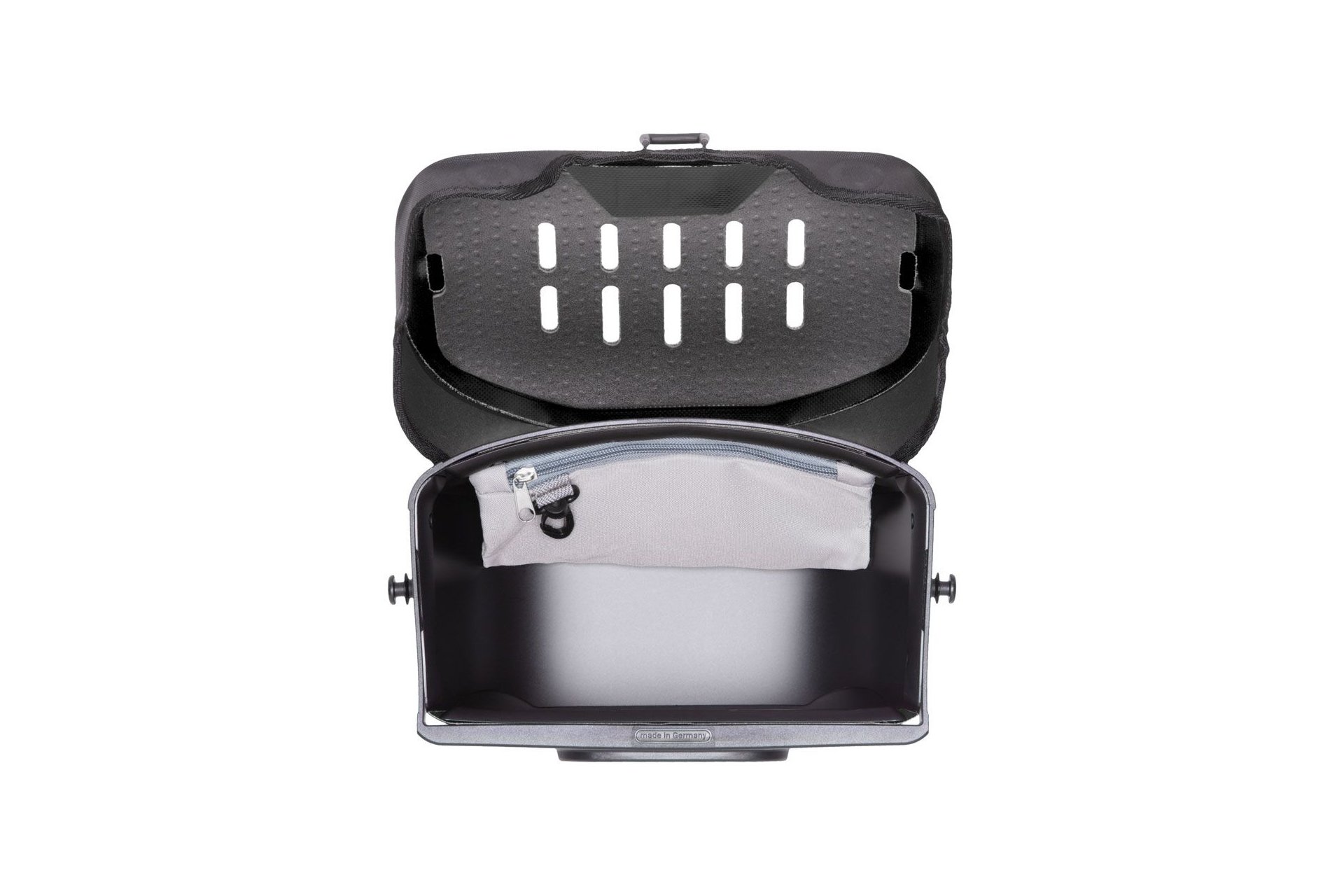 Ortlieb Ultimate Free Lenkertasche 5L