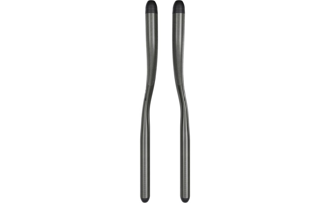 Zipp Vuka Carbon Evo 110 Extensions - 38 cm