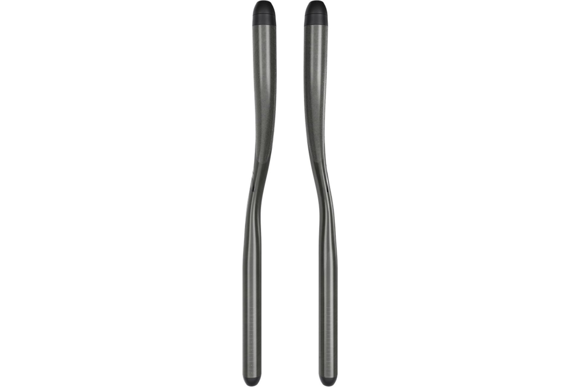 Zipp Vuka Carbon Evo 110 Extensions - 38 cm