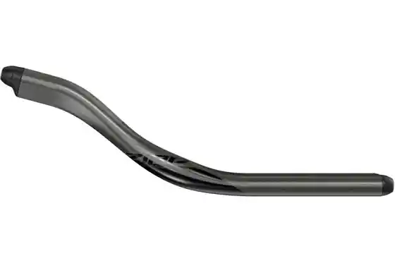 XXL Sale % - Zipp Vuka Carbon Evo 110 Extensions - 38 cm