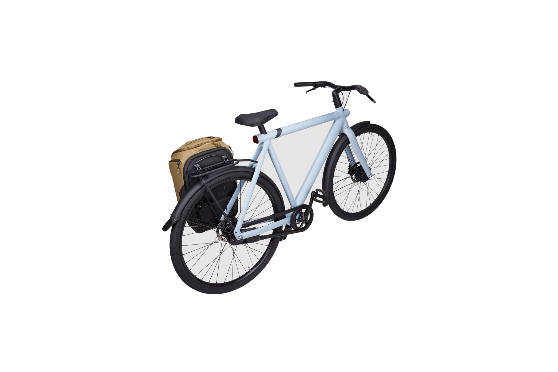Thule Paramount Hybride Packtasche 26L
