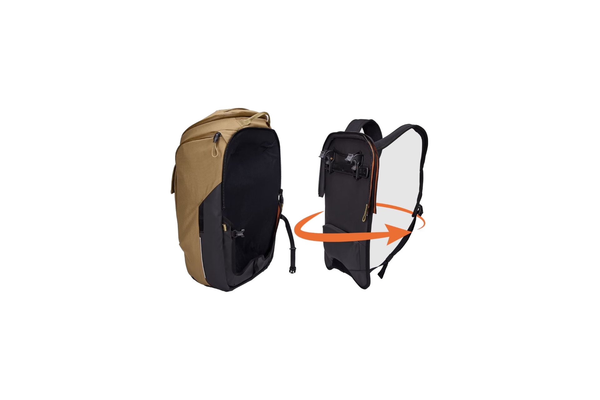 Thule Paramount Hybride Packtasche 26L