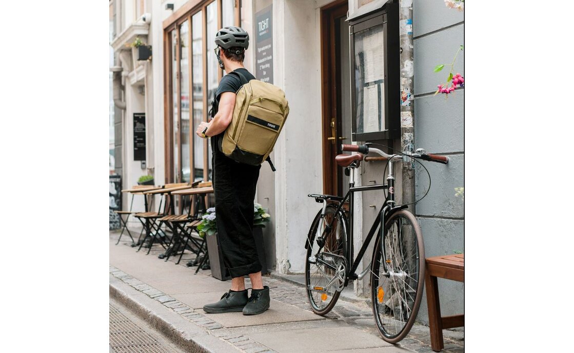 Thule Paramount Hybride Packtasche 26L