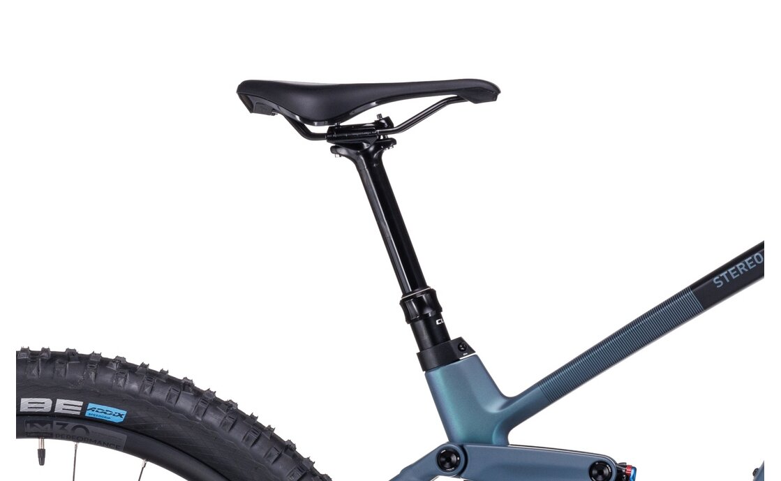 Cube Stereo Hybrid 140 HPC ABS 750 - 750 Wh - 29 Zoll - Fully