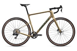 Ridley Kanzo Adventure - GRX800 1x11 - 28 Zoll - Diamant - 2024